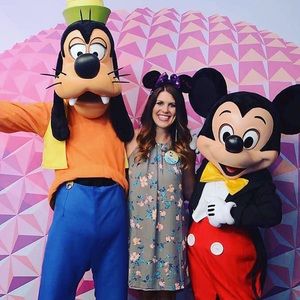 Meet your Posher, Michelle